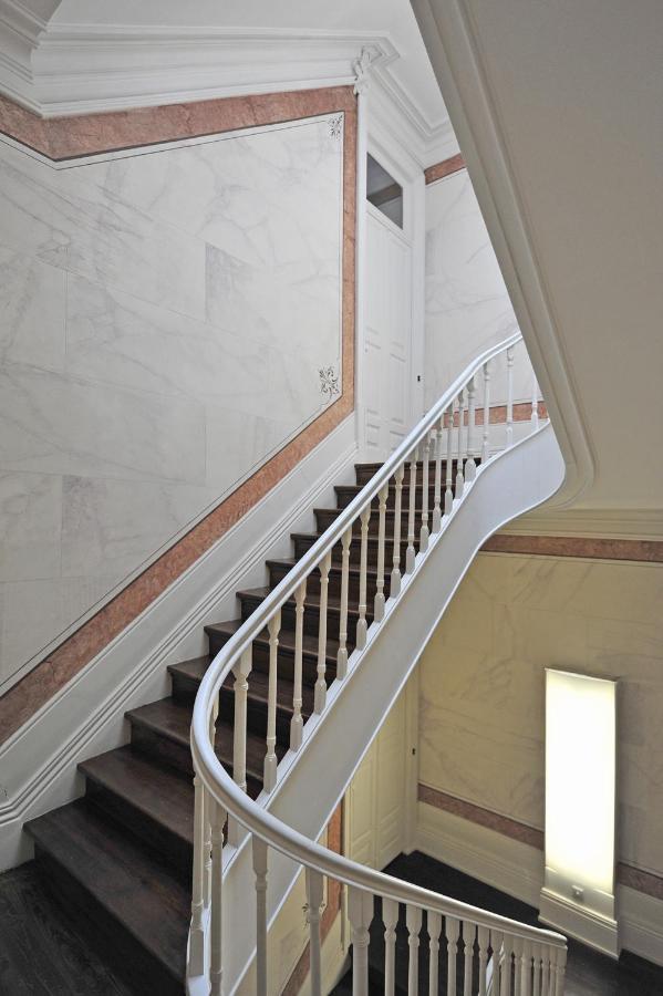 Flh Porto Elegant Flat With Terrace Apartment Екстериор снимка