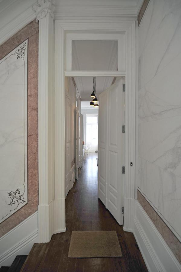 Flh Porto Elegant Flat With Terrace Apartment Екстериор снимка